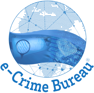 e-Crime Bureau Logo